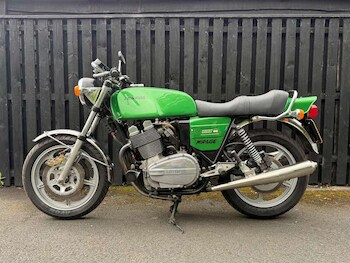Used LAVERDA 1200 MIRAGE 1921 for sale - bike-78831202: Photo