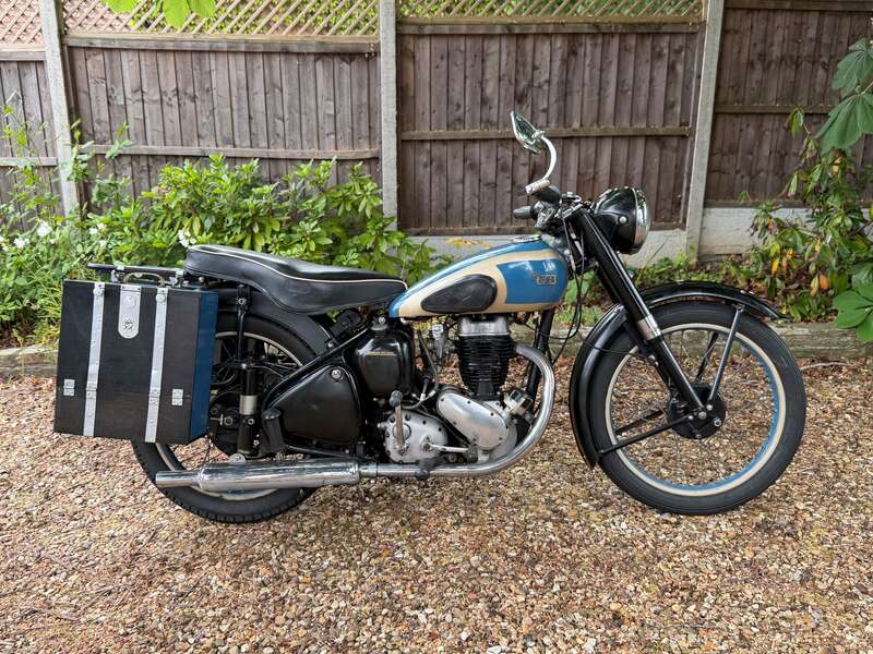 Used BSA C11 1982 for sale - 78823862: Photo 1