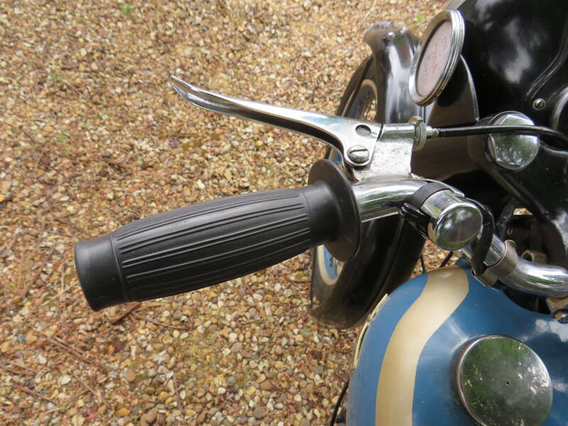 Used BSA C11 1982 for sale - 78823862: Photo 10