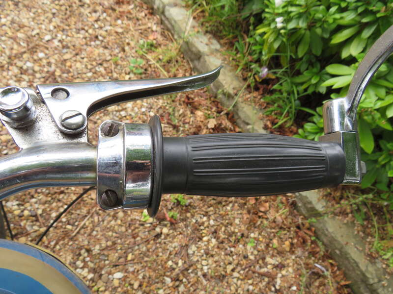 Used BSA C11 1982 for sale - 78823862: Photo 11
