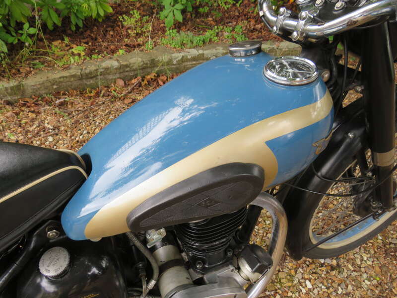 Used BSA C11 1982 for sale - 78823862: Photo 12