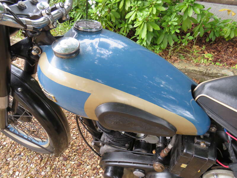 Used BSA C11 1982 for sale - 78823862: Photo 15