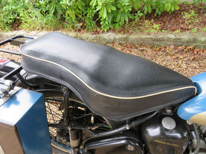 Used BSA C11 1982 for sale - 78823862: Photo 16