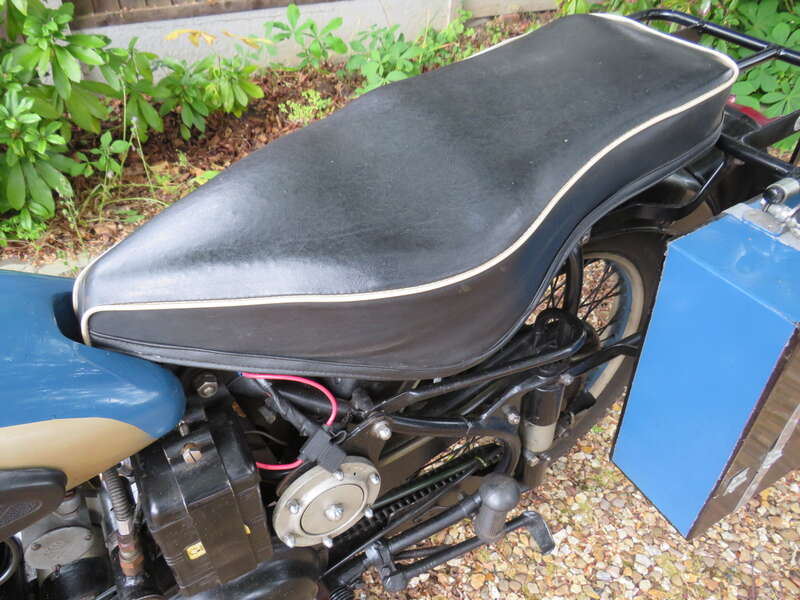 Used BSA C11 1982 for sale - 78823862: Photo 17
