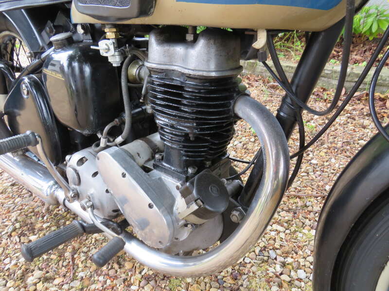 Used BSA C11 1982 for sale - 78823862: Photo 18