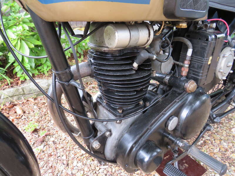Used BSA C11 1982 for sale - 78823862: Photo 19