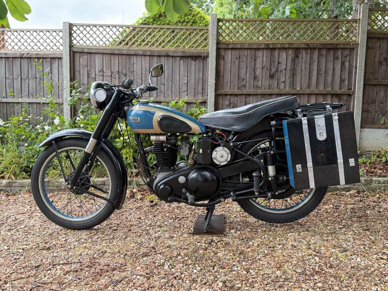 Used BSA C11 1982 for sale - 78823862: Photo 2