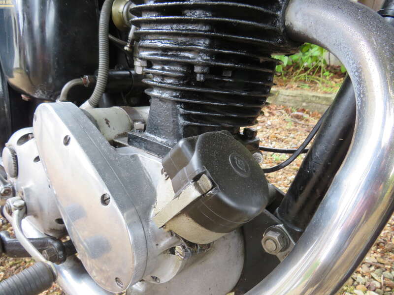 Used BSA C11 1982 for sale - 78823862: Photo 22