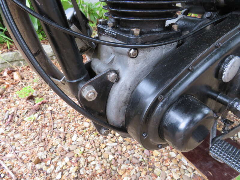 Used BSA C11 1982 for sale - 78823862: Photo 23