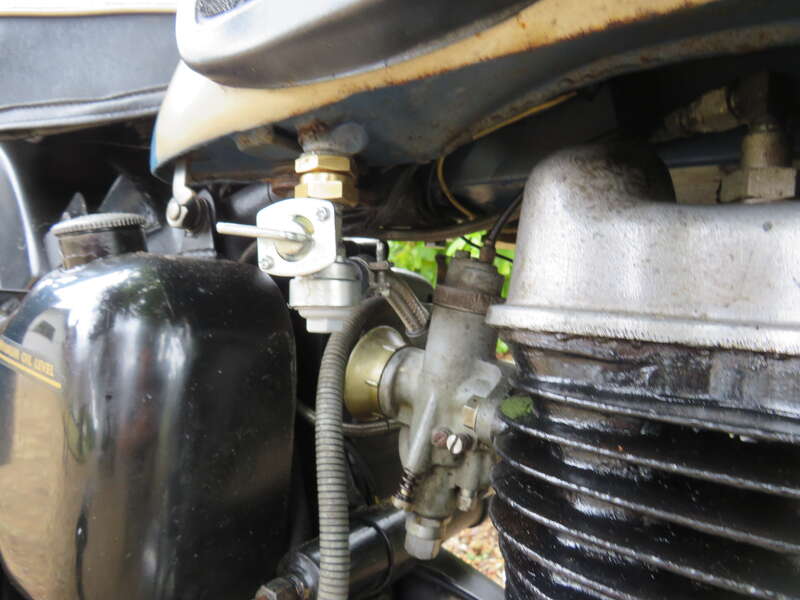 Used BSA C11 1982 for sale - 78823862: Photo 24