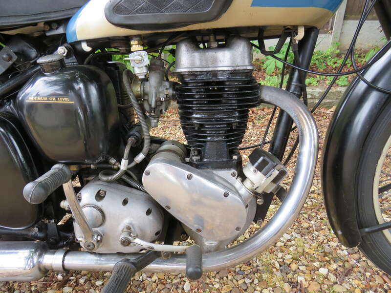 Used BSA C11 1982 for sale - 78823862: Photo 3