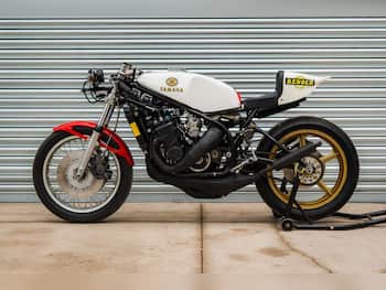 Used Yamaha TZ750F undefined for sale - bike-79756651: Photo