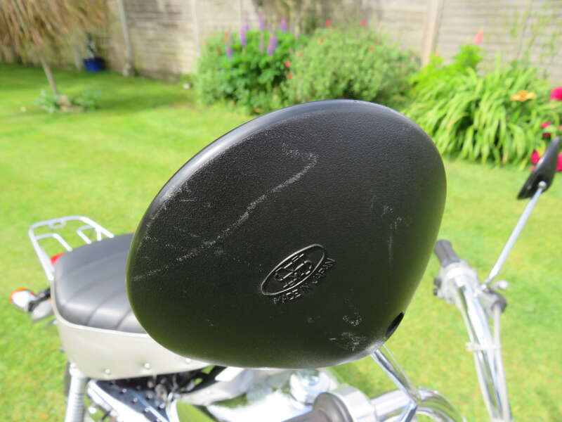 Used Honda CRF 2024 for sale - 78685504: Photo 11