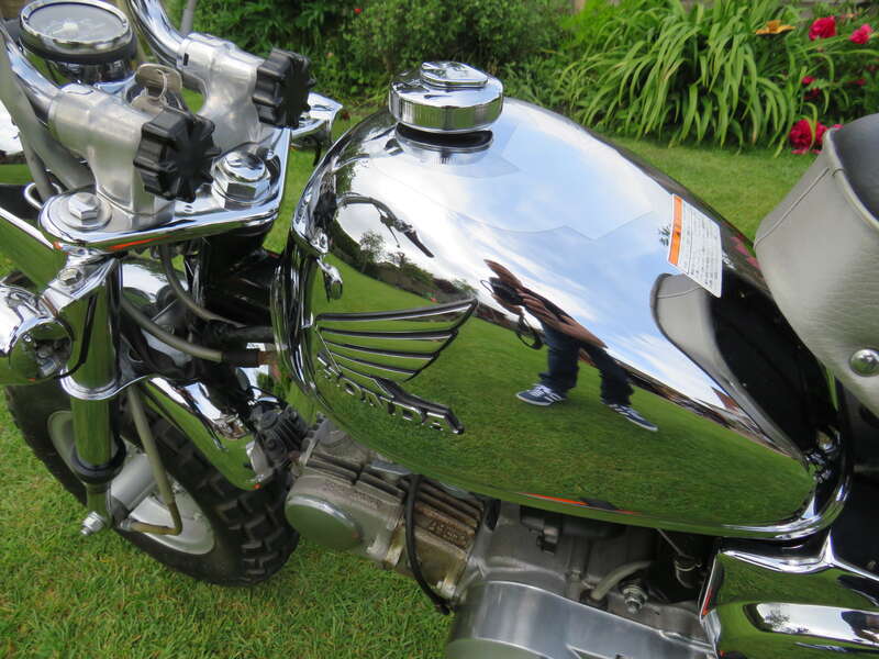 Used Honda CRF 2024 for sale - 78685504: Photo 13