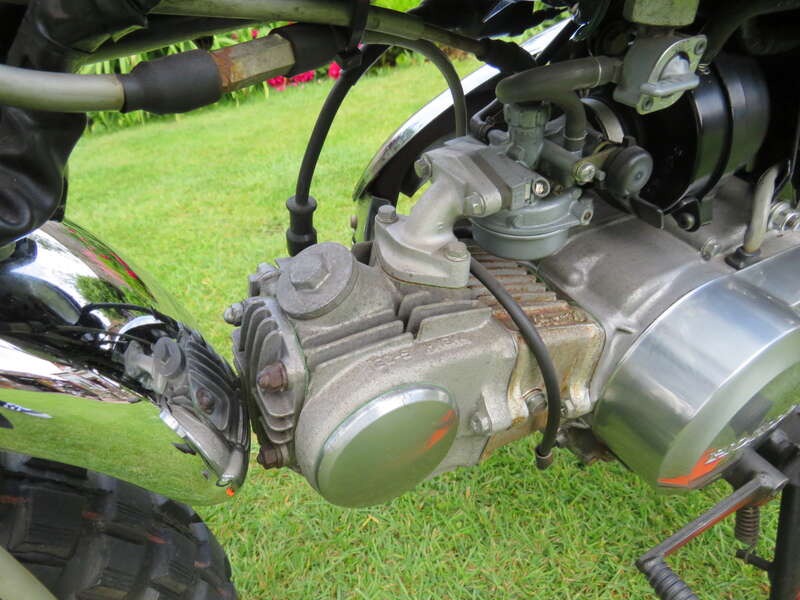 Used Honda CRF 2024 for sale - 78685504: Photo 18