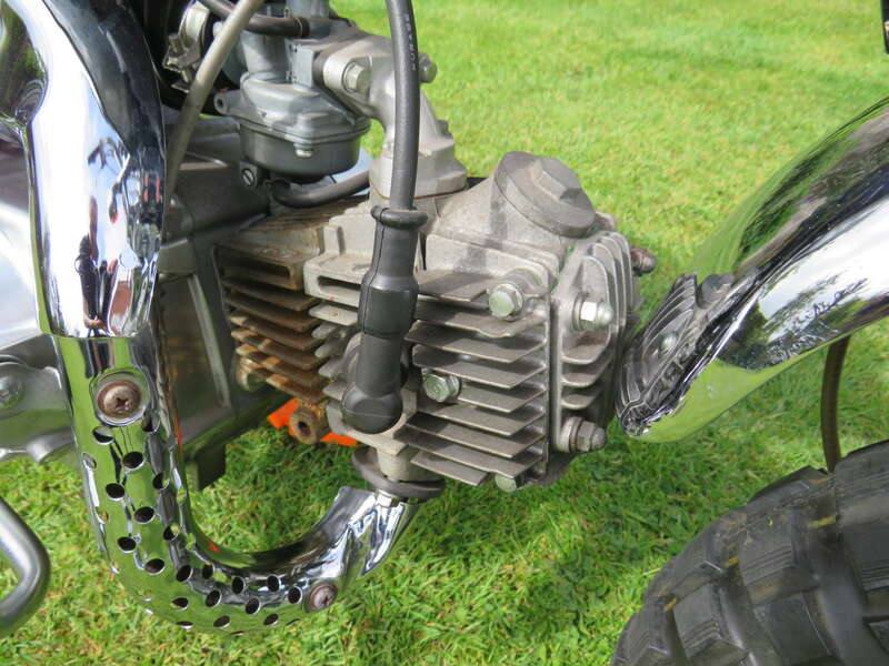 Used Honda CRF 2024 for sale - 78685504: Photo 19