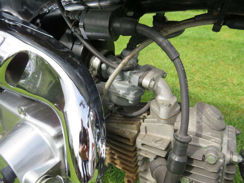 Used Honda CRF 2024 for sale - 78685504: Photo 20