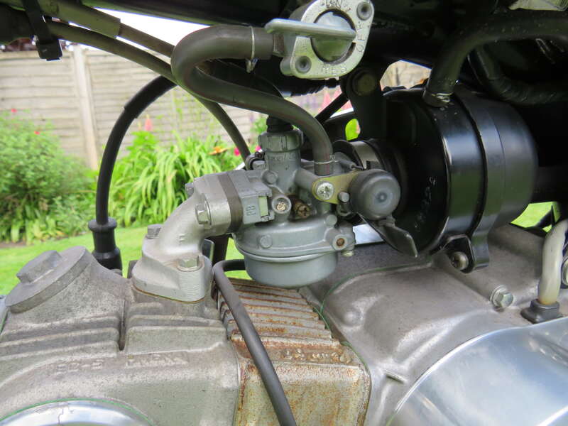 Used Honda CRF 2024 for sale - 78685504: Photo 21