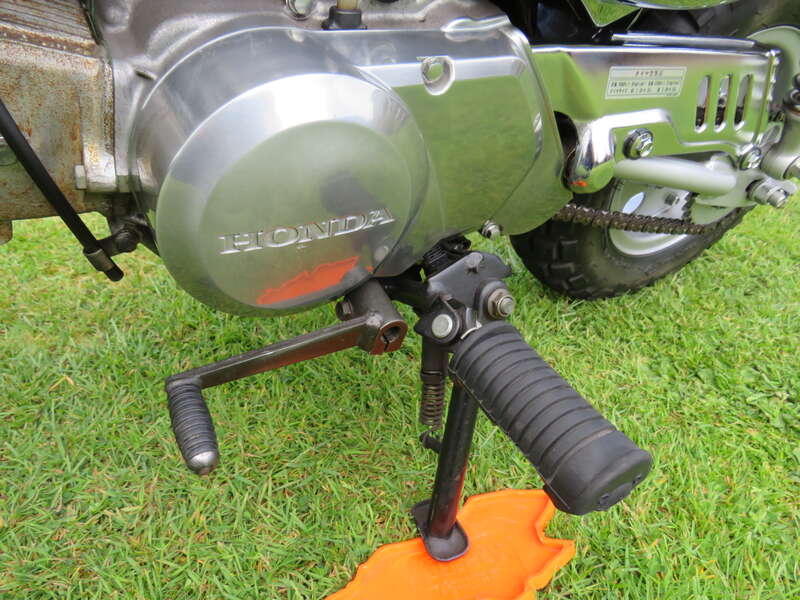 Used Honda CRF 2024 for sale - 78685504: Photo 23