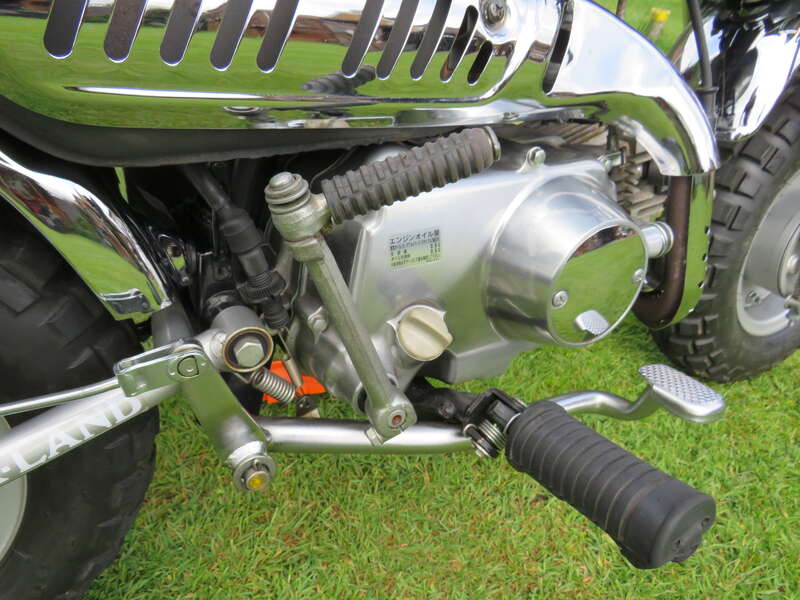 Used Honda CRF 2024 for sale - 78685504: Photo 24