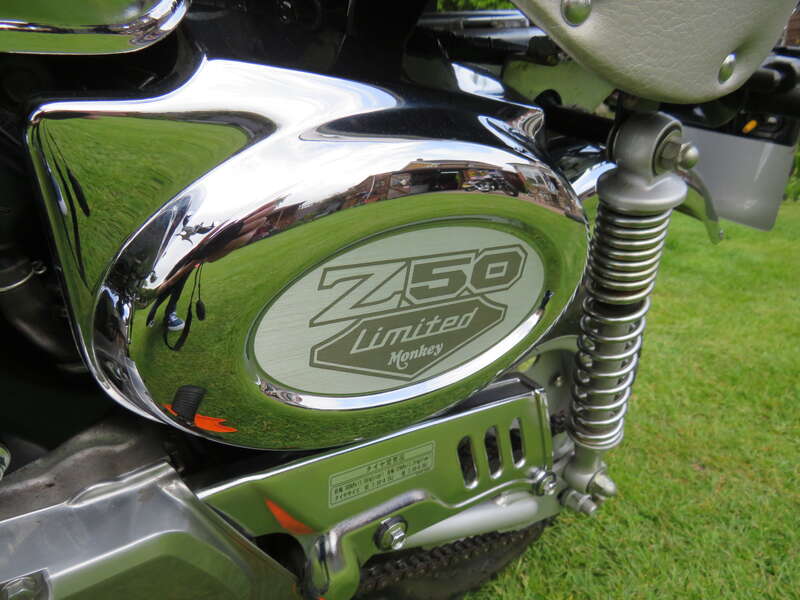 Used Honda CRF 2024 for sale - 78685504: Photo 25