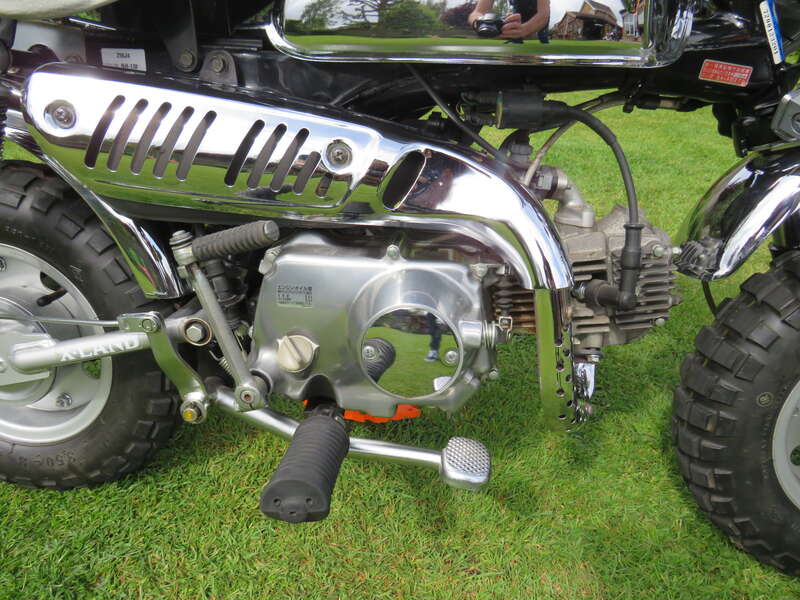 Used Honda CRF 2024 for sale - 78685504: Photo 3