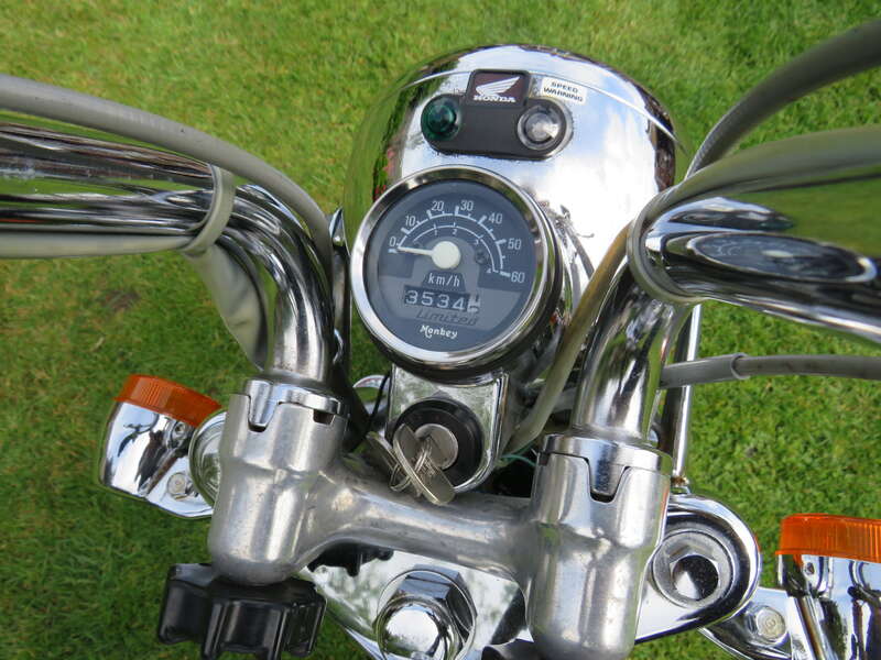 Used Honda CRF 2024 for sale - 78685504: Photo 8