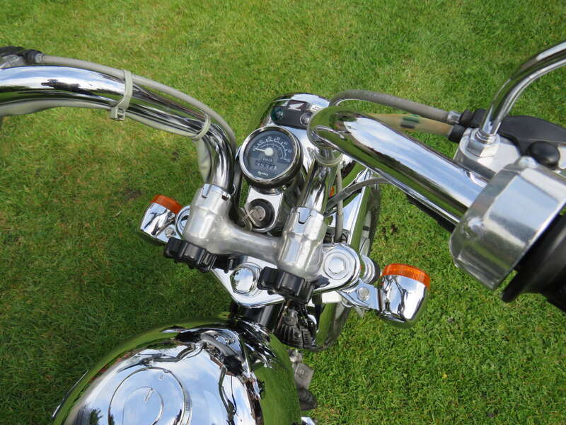 Used Honda CRF 2024 for sale - 78685504: Photo 9