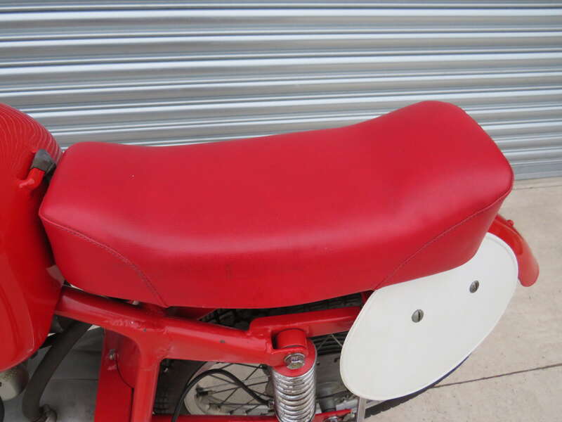 Used MV Agusta CSS SQUALO RACE BIKE for sale - 78472298: Photo 14