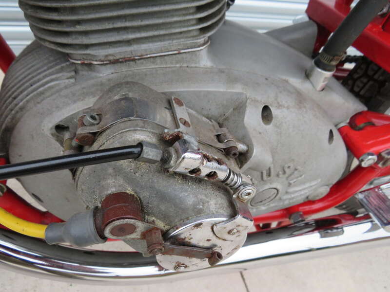 Used MV Agusta CSS SQUALO RACE BIKE for sale - 78472298: Photo 17