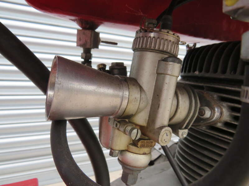 Used MV Agusta CSS SQUALO RACE BIKE for sale - 78472298: Photo 23