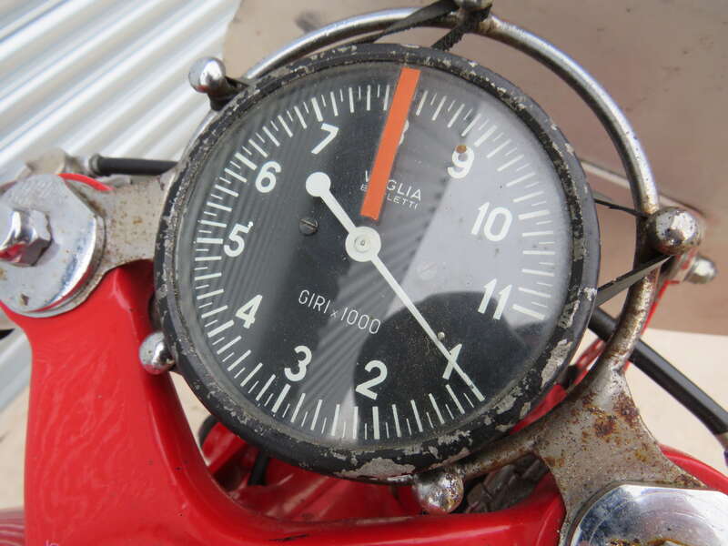 Used MV Agusta CSS SQUALO RACE BIKE for sale - 78472298: Photo 6