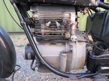 Used Sunbeam S8 undefined for sale - bike-79566519: Photo