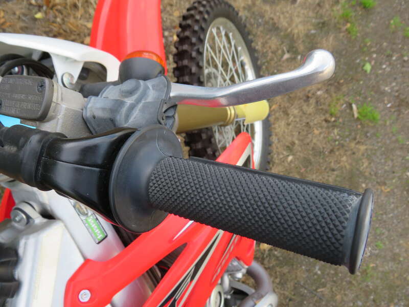 Used Honda CRF 2014 for sale - 78966681: Photo 10