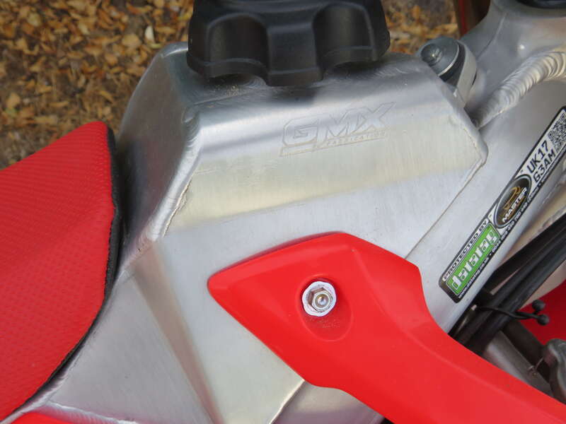 Used Honda CRF 2014 for sale - 78966681: Photo 12