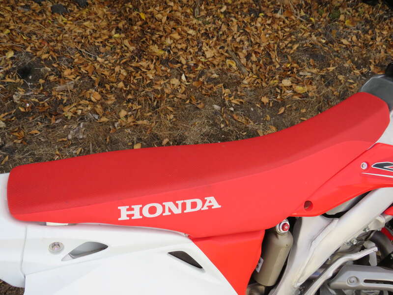 Used Honda CRF 2014 for sale - 78966681: Photo 14