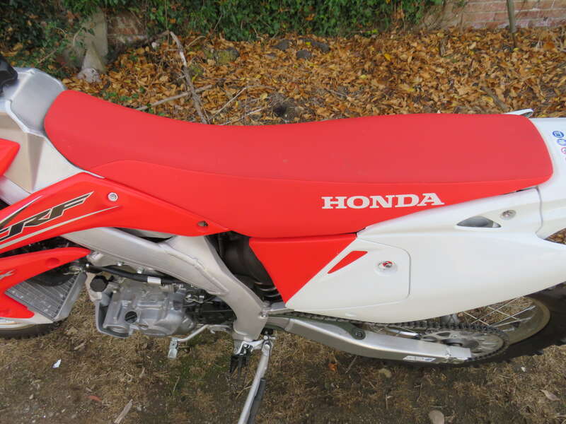 Used Honda CRF 2014 for sale - 78966681: Photo 15