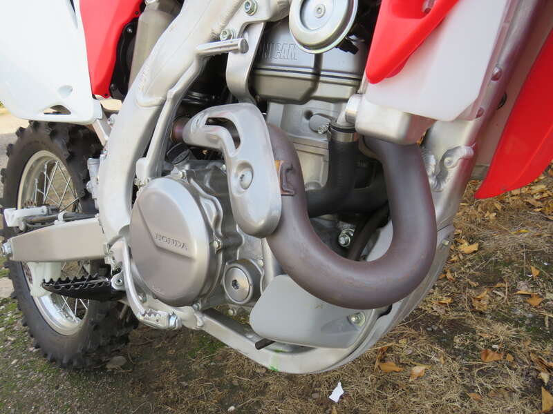Used Honda CRF 2014 for sale - 78966681: Photo 16