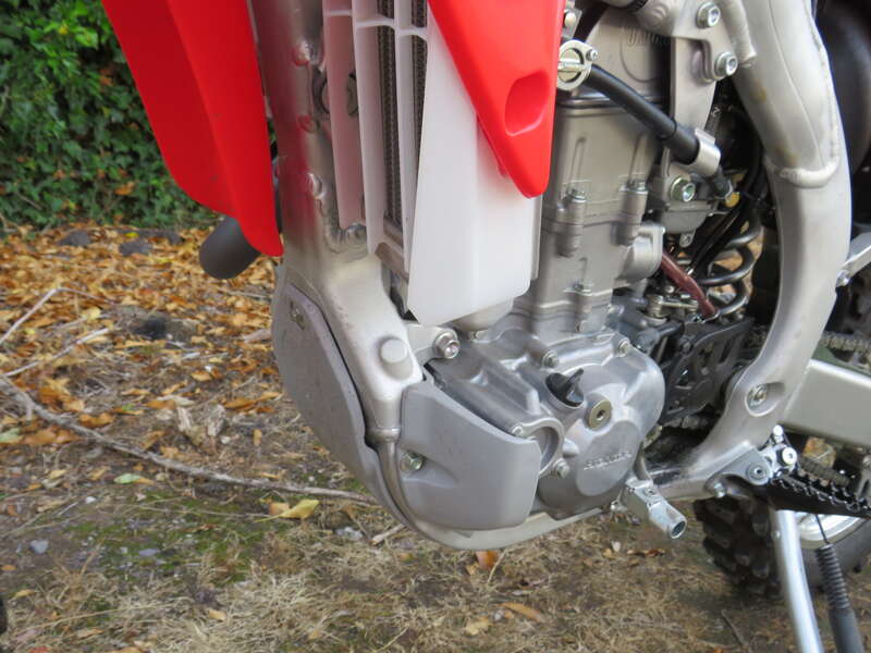 Used Honda CRF 2014 for sale - 78966681: Photo 17