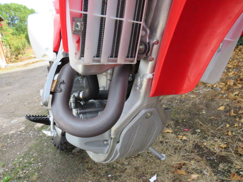 Used Honda CRF 2014 for sale - 78966681: Photo 18