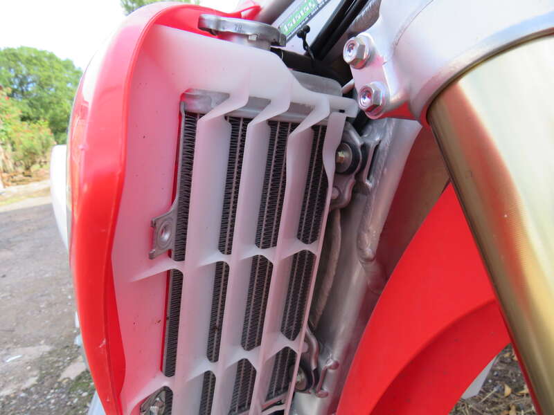 Used Honda CRF 2014 for sale - 78966681: Photo 19