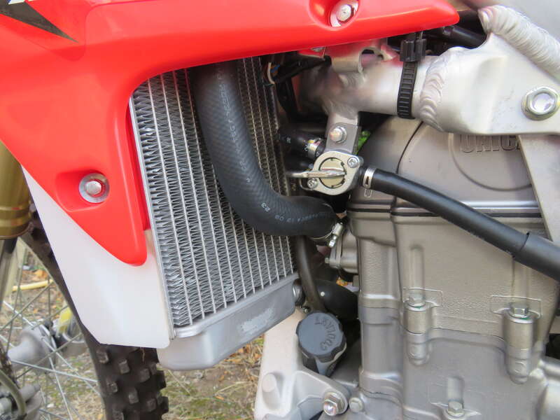 Used Honda CRF 2014 for sale - 78966681: Photo 20