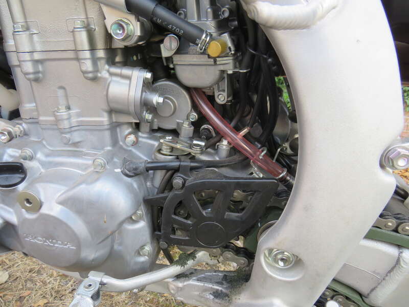 Used Honda CRF 2014 for sale - 78966681: Photo 21