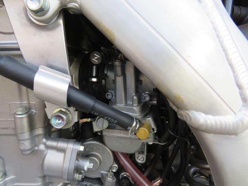 Used Honda CRF 2014 for sale - 78966681: Photo 22