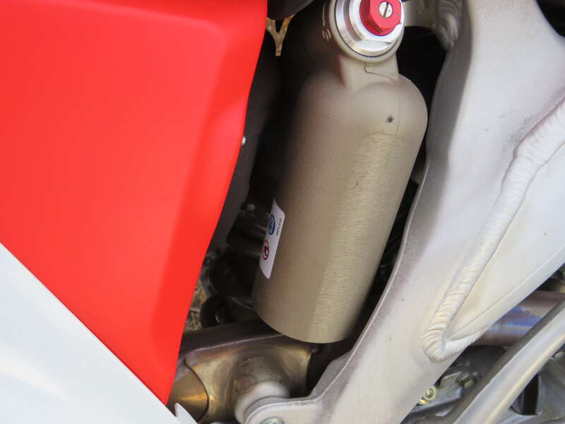 Used Honda CRF 2014 for sale - 78966681: Photo 23