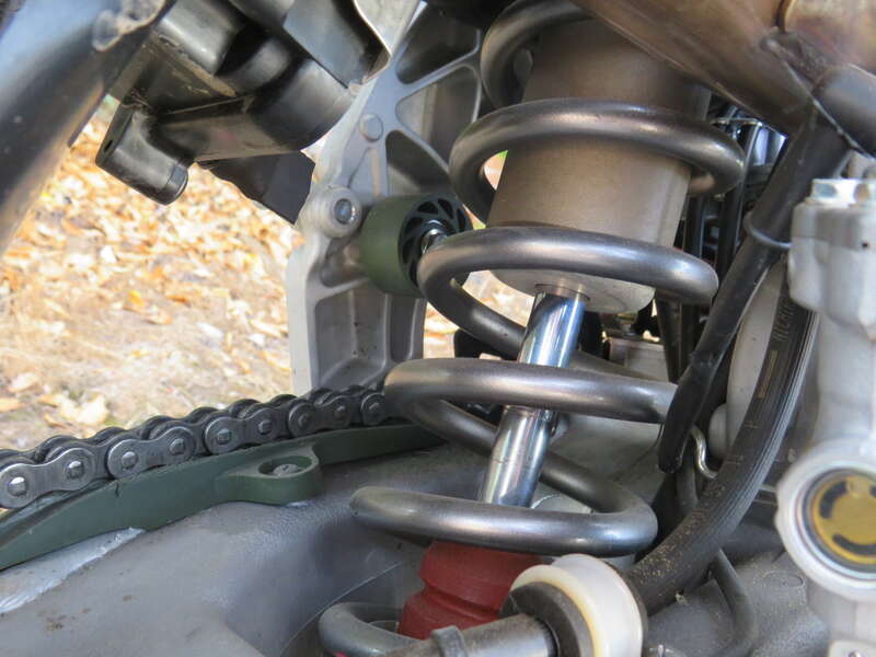 Used Honda CRF 2014 for sale - 78966681: Photo 24