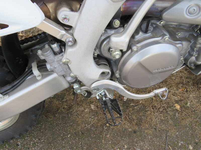 Used Honda CRF 2014 for sale - 78966681: Photo 25