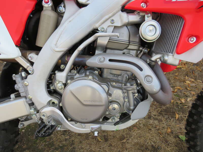 Used Honda CRF 2014 for sale - 78966681: Photo 3