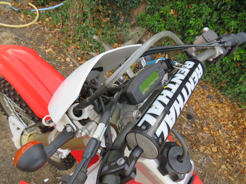 Used Honda CRF 2014 for sale - 78966681: Photo 7