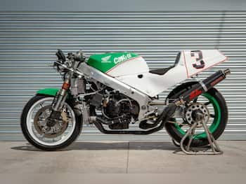 Used Honda VFR750R TYPE RC30 undefined for sale - bike-79822067: Photo